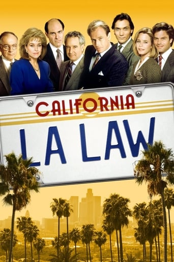 Закон Лос-Анджелеса (1986)