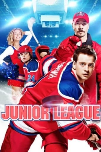 Junior League (2013)