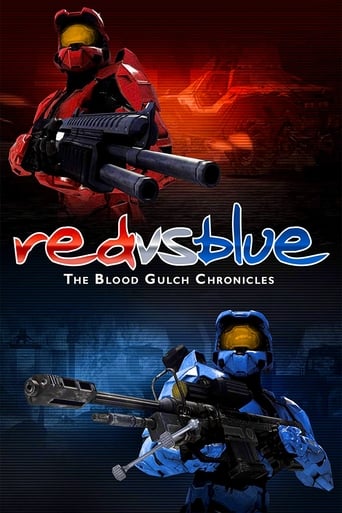 Red vs. Blue трейлер (2003)