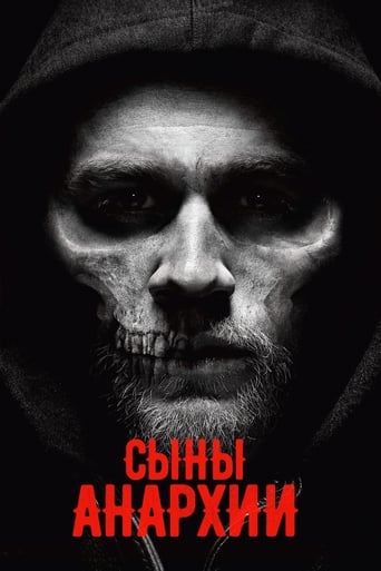 Сыны анархии 2008 трейлер (2008)