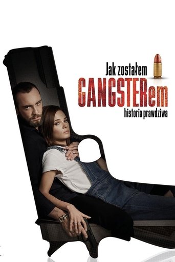 КАК Я СТАЛ ГАНГСТЕРОМ. ПРАВДИВАЯ ИСТОРИЯ (2019)