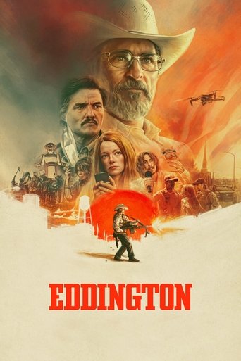 Эддингтон (2025)