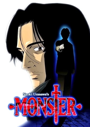 Monster трейлер (2004)