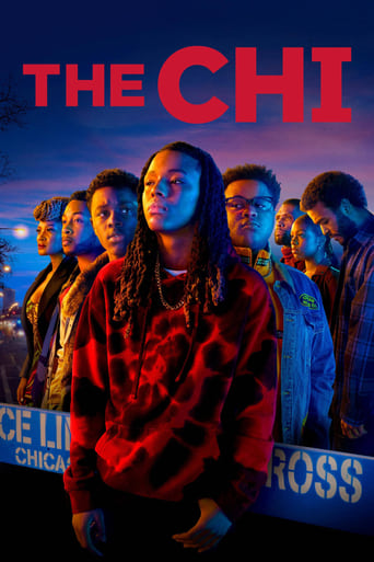 Чи 2018 трейлер (2018)