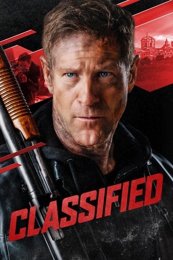 Classified трейлер (2024)