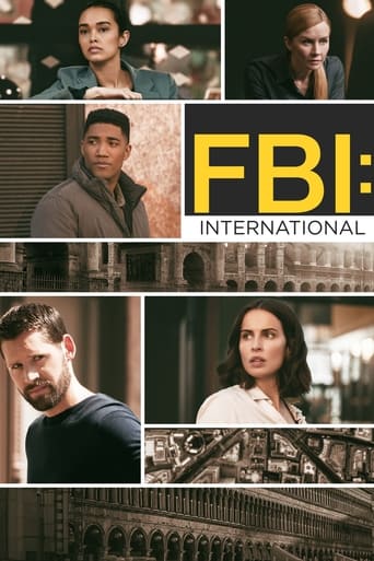 ФБР: За границей 3 сезон 10 серия (2021)