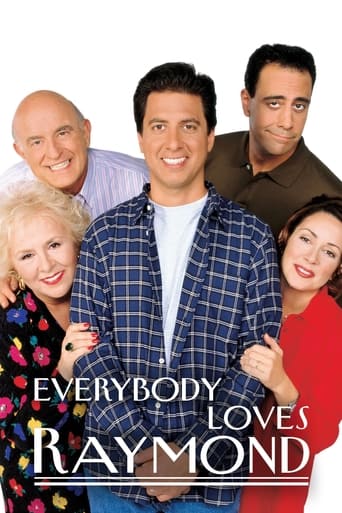 Everybody Loves Raymond (1996)