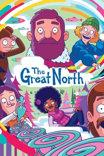 Великий север 4 сезон 13 серия (2021)