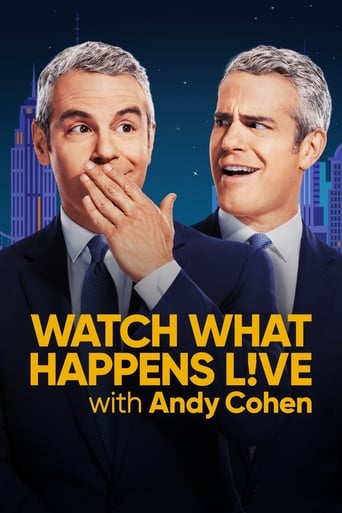 Watch What Happens Live with Andy Cohen трейлер (2009)