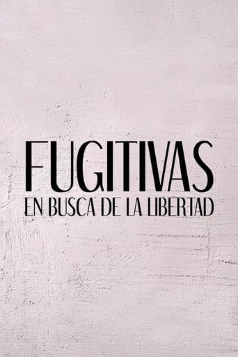 Fugitivas, en busca de la libertad трейлер (2024)