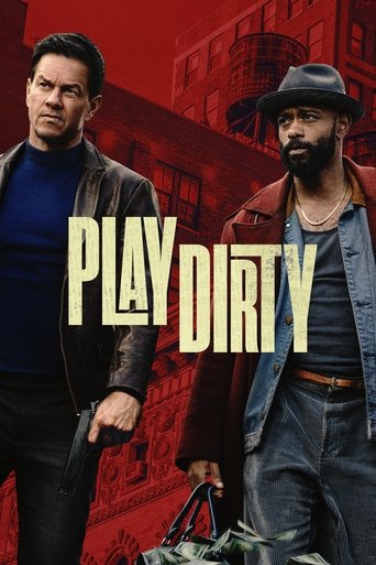 Грязная игра 2025 трейлер (2025)