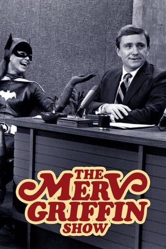Шоу Мерва Гриффина 1962 трейлер (1962)