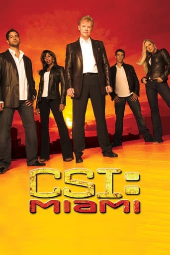 C.S.I.: Майами (2002)