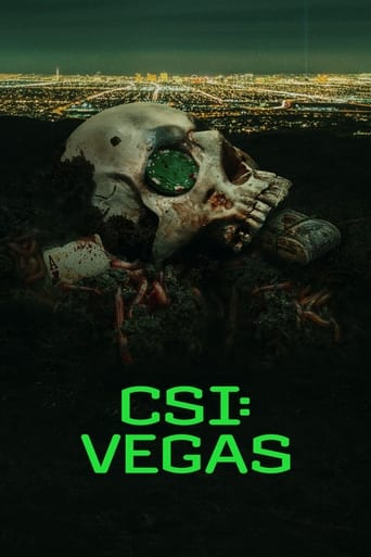 CSI: Вегас 3 сезон 8 серия (2021)