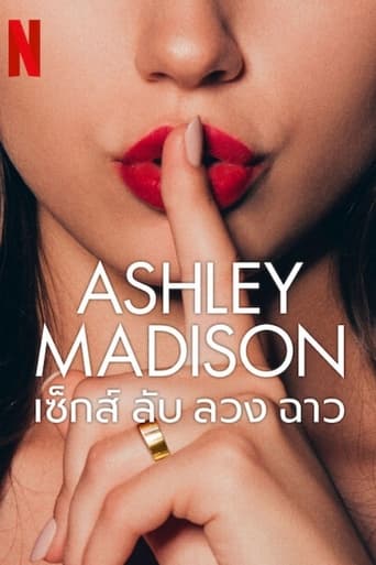 Ashley Madison: секс, ложь и скандал (2024)