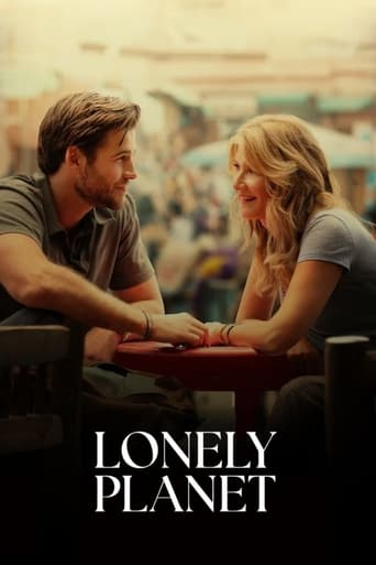 Lonely Planet трейлер (2024)