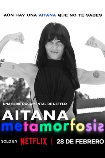 Aitana: Metamorphosis 2025 трейлер (2025)