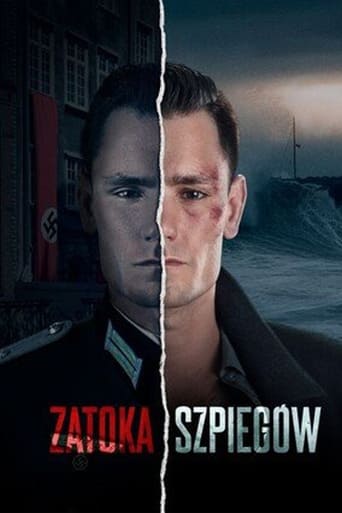 Шпионская бухта 2023 трейлер (2023)