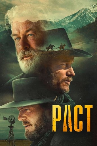 Раст 2025 трейлер (2025)