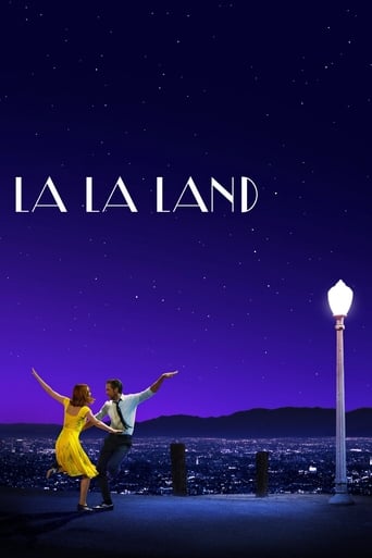 La La Land трейлер (2016)