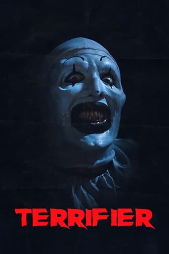 Terrifier трейлер (2011)