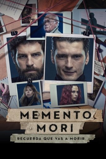 Помни о смерти 2023 трейлер (2023)