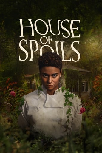 House of Spoils трейлер (2024)