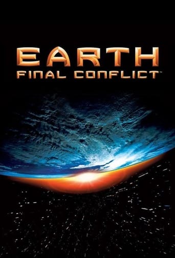 Земля: Последний конфликт трейлер (1997)