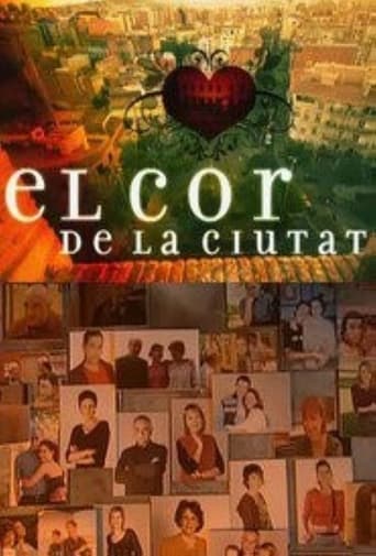 El Cor de la Ciutat трейлер (2000)