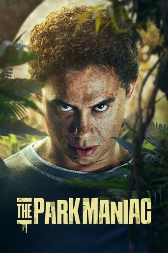 The Park Maniac трейлер (2024)