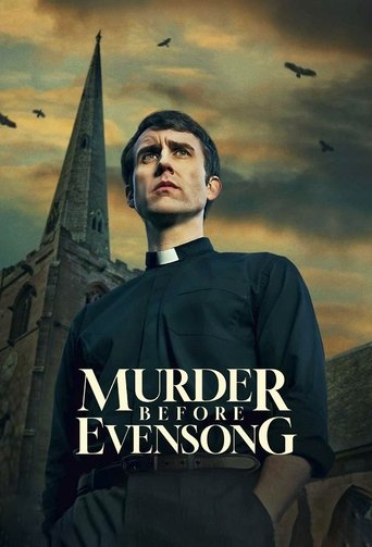 Убийство перед вечерней 1 сезон 3 серия (0)