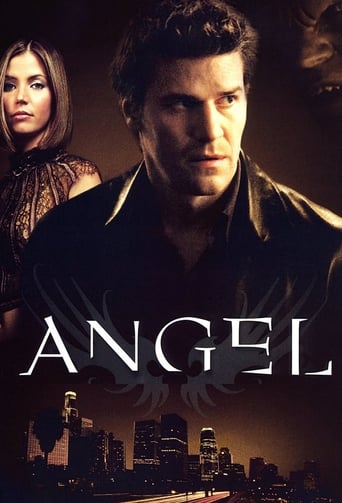 Ангел трейлер (1999)