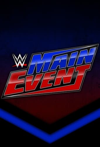 WWE Main Event трейлер (2012)