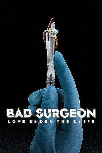 Плохой хирург: любовь под скальпелем трейлер (2023)