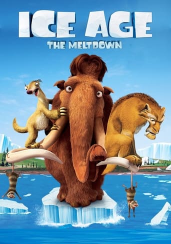 Ice Age: The Meltdown трейлер (2006)