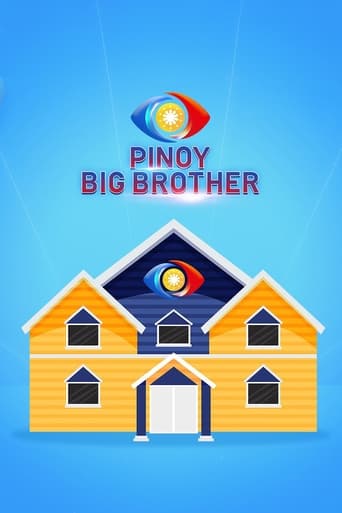 Pinoy Big Brother трейлер (2005)