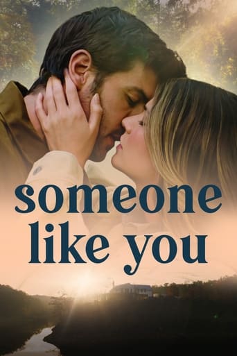 Someone Like You трейлер (2024)