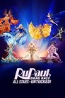 Королевские Гонки РуПола. Все Звёзды: За Кадром!